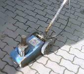 Hidropneumatikus emel�