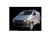 Toyota Hiace bontott alkatr�szek